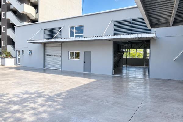 Prime positioning. Practical space. Serious opportunity.

If you’re looking for a ...