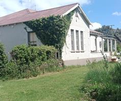 Farm for sale in Dewetsdorp Rural