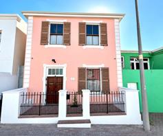 House for sale in Bo Kaap