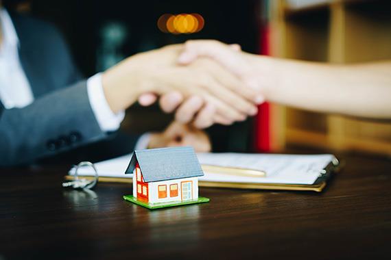 Buying property with friends or family: What you need to know