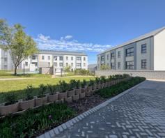 Apartment / Flat for sale in Aan de Wijnlanden