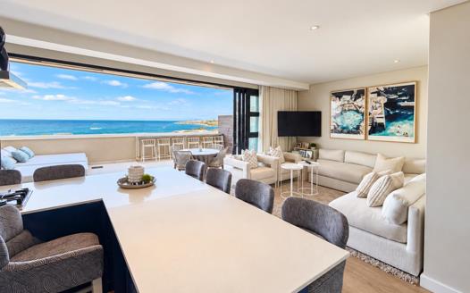 3 Bedroom Apartment / Flat for sale in Hermanus Central
