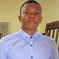 Ntokozo Mahlangu