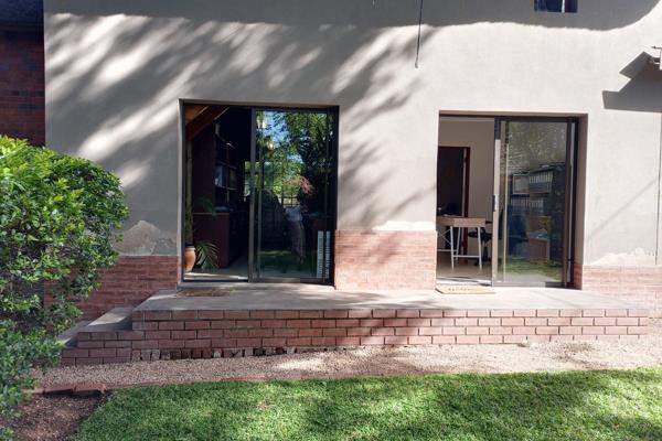 PRIME OFFICE SPACE FOR RENT ON MAIN ROAD – 34m2 (2x Offices 4x4m)

Well-positioned on a busy main road, this 34m2 office space offers ...