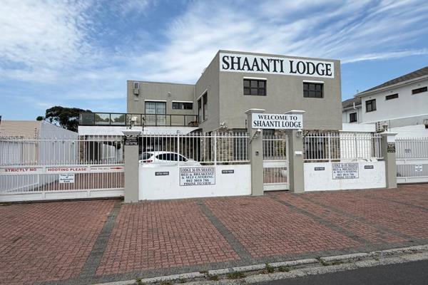 Location: Gatesville, Athlone

Property Type: Commercial / Guesthouse / Residential Compound

Bedrooms: 16 (All En-Suite) + Staff ...