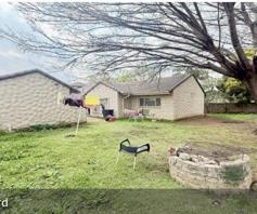 House for sale in Vanderbijlpark SE 7
