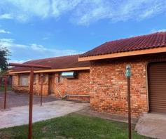 House for sale in Malelane
