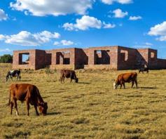 Farm for sale in Heidelberg AH