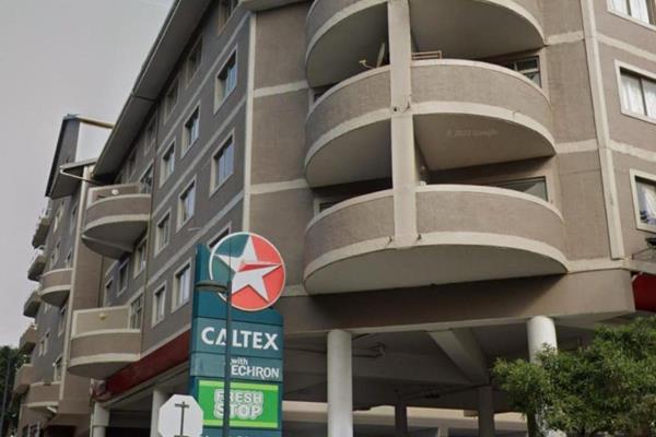 Income-generating one-bedroom unit offering immediate rental returns.

Purchasers are responsible for a 10% commission plus VAT payment ...