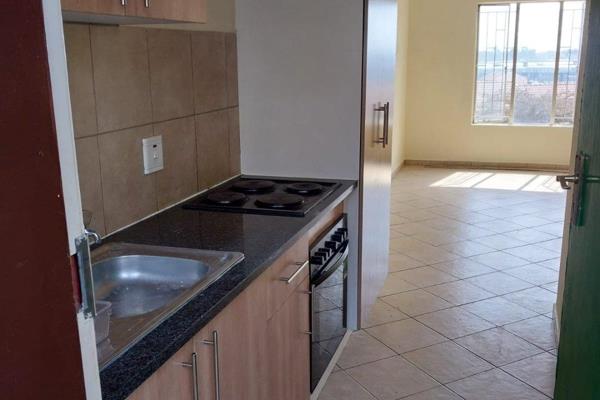 This first-floor apartment offers comfortable living in the secure and well-maintained ...