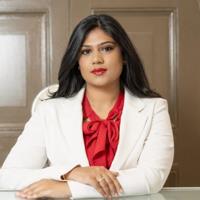 Agent profile for Zubeida Kolia