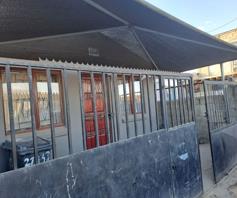 House for sale in Wallacedene