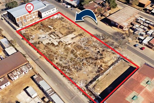 Live and Online Multi Property Auction - 5 November 2026 @ 12:00 Midday 
Live Venue: 26 ...