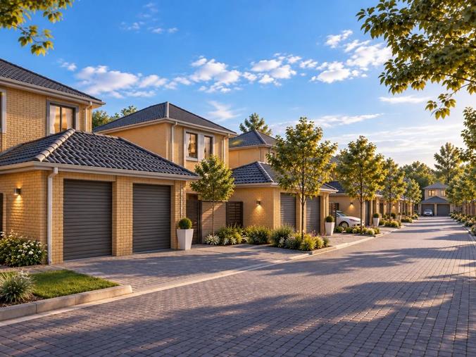 Security Development for Sale in Annlin