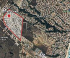Vacant Land / Plot for sale in Fountains Estate