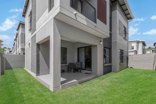 Sole mandate!

This is your opportunity to get yourself into the lovely Lonehill / Beverley suburb.

Situated in a quiet spot within ...