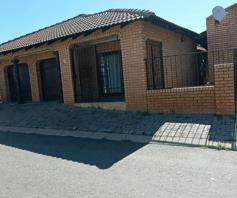 Townhouse for sale in Commercia