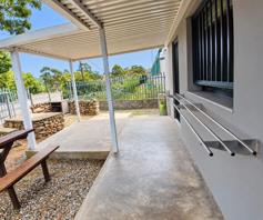 Commercial Property for sale in Uvongo