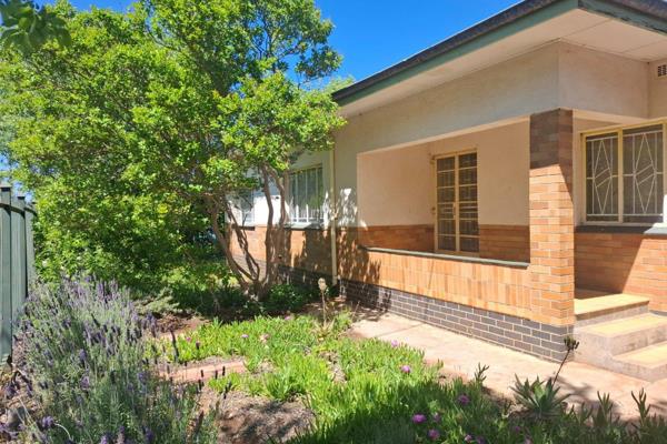 Looking for an affordable property with space, character, and plenty of potential? This solid 3 bedroom home offers comfortable living ...
