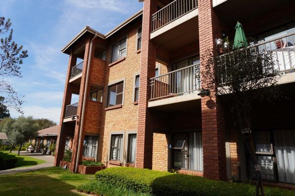 Enjoy peaceful, secure, and comfortable retirement living in this lovely 1-bedroom apartment, ideal for independent ...