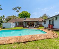 House for sale in Waterfall