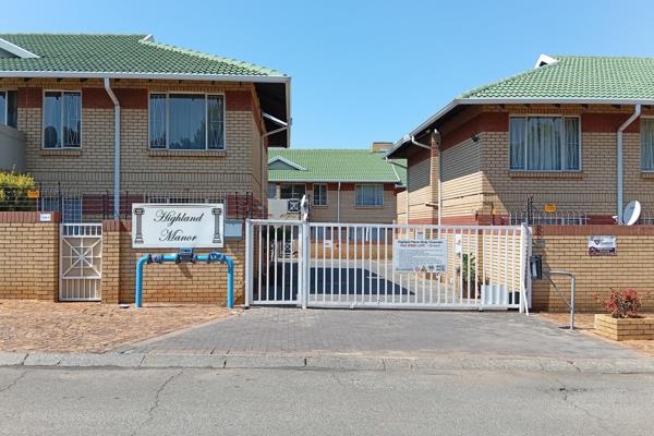 Well-maintained and comfortable ground-floor One bedroom apartment situated in the ...