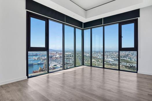 2 Bedroom Apartment / Flat in Foreshore