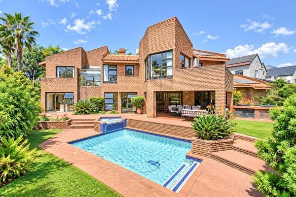 Joint Mandate. 

Welcome to effortless estate living in this charming, low-maintenance face brick residence, perfectly positioned in a ...