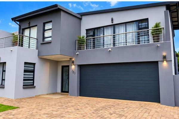 STUNNING MODERN HOME FOR SALE IN A BEAUTIFUL ECO ESTATE
Exclusive Marketing Mandate!! Experience luxury, tranquillity and a wonderful ...