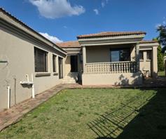 House for sale in Kwaggasrand