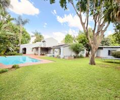 House for sale in Die Wilgers