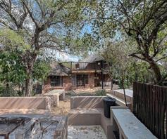 House for sale in Marloth Park