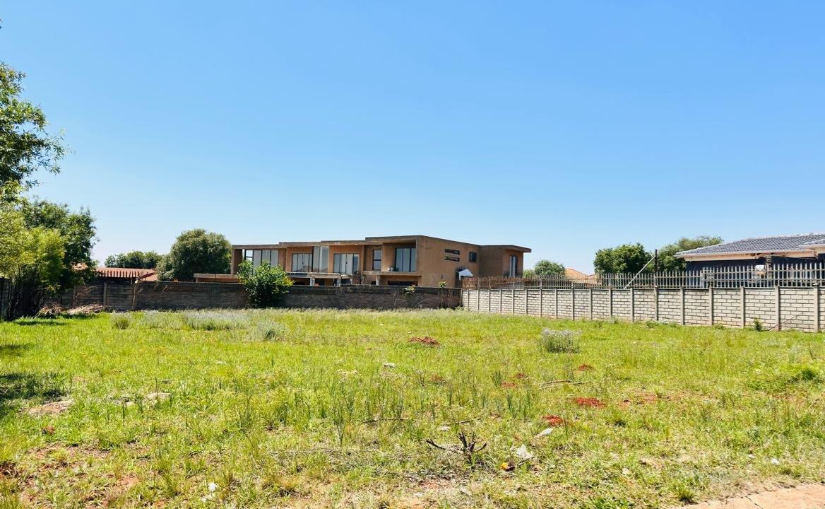 Vacant land / plot for sale in Westonaria - Westonaria - Property24 in Westonaria