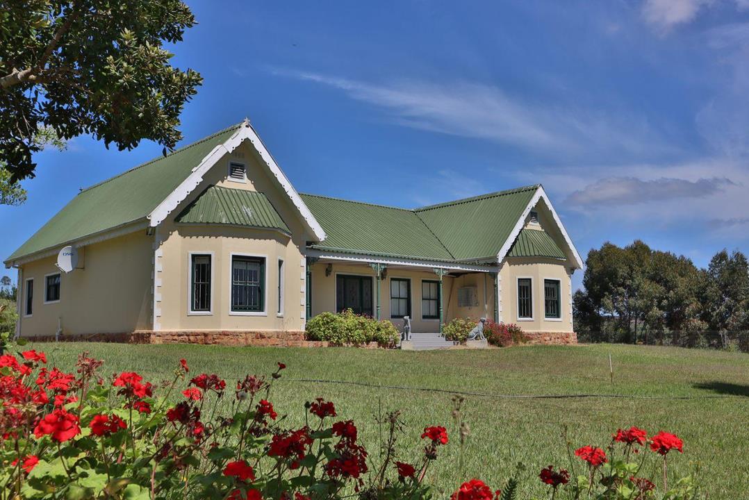 Farm for sale in Stanford Rural - P24-117680026