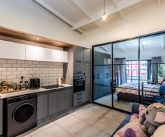 Apartment / Flat for sale in Lynnwood Glen