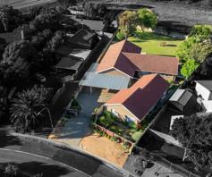 House for sale in Universitas Ridge