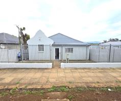 Commercial Property for sale in Pietermaritzburg Central