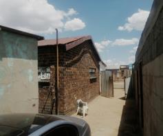 Commercial Property for sale in Tembisa Central