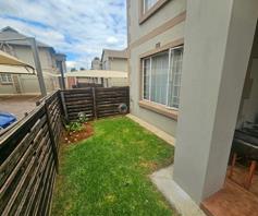 Townhouse for sale in Minnebron