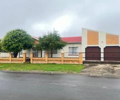 House for sale in Tyu Tyu North