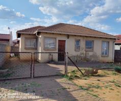 House for sale in Vanderbijlpark CE7