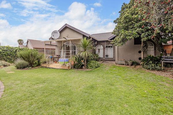 Bidding to start from R1 099 000 Live NON-Distressed Auction

Spacious 3-Bedroom Family ...
