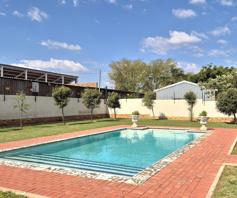 Apartment / Flat for sale in Benoni North