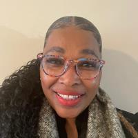 Sylvia Kele