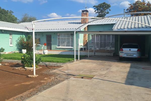 A spacious family home with room to grow!
Looking for space, comfort and a peaceful setting? This lovely family home is ideally ...
