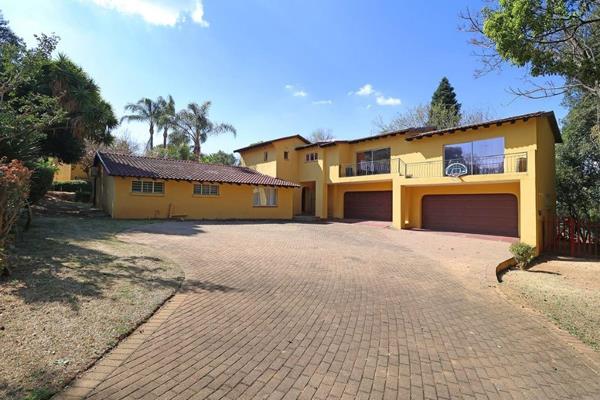 Positioned behind a private driveway in a peaceful cul-de-sac, this magnificent 4-bedroom, 3-bathroom home offers an incredible blend ...