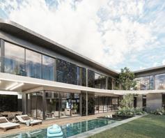 House for sale in Steyn City
