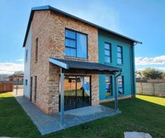 House for sale in Vanderbijlpark CW 5