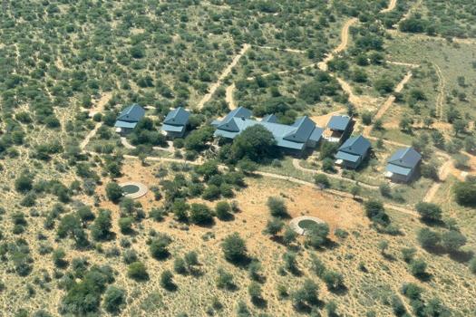 Farm for sale in Tosca
