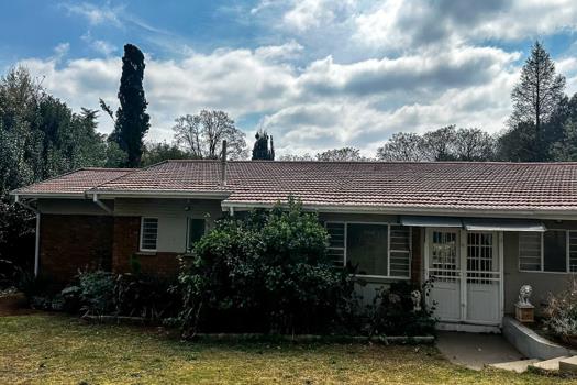 7 Bedroom House for sale in Northcliff